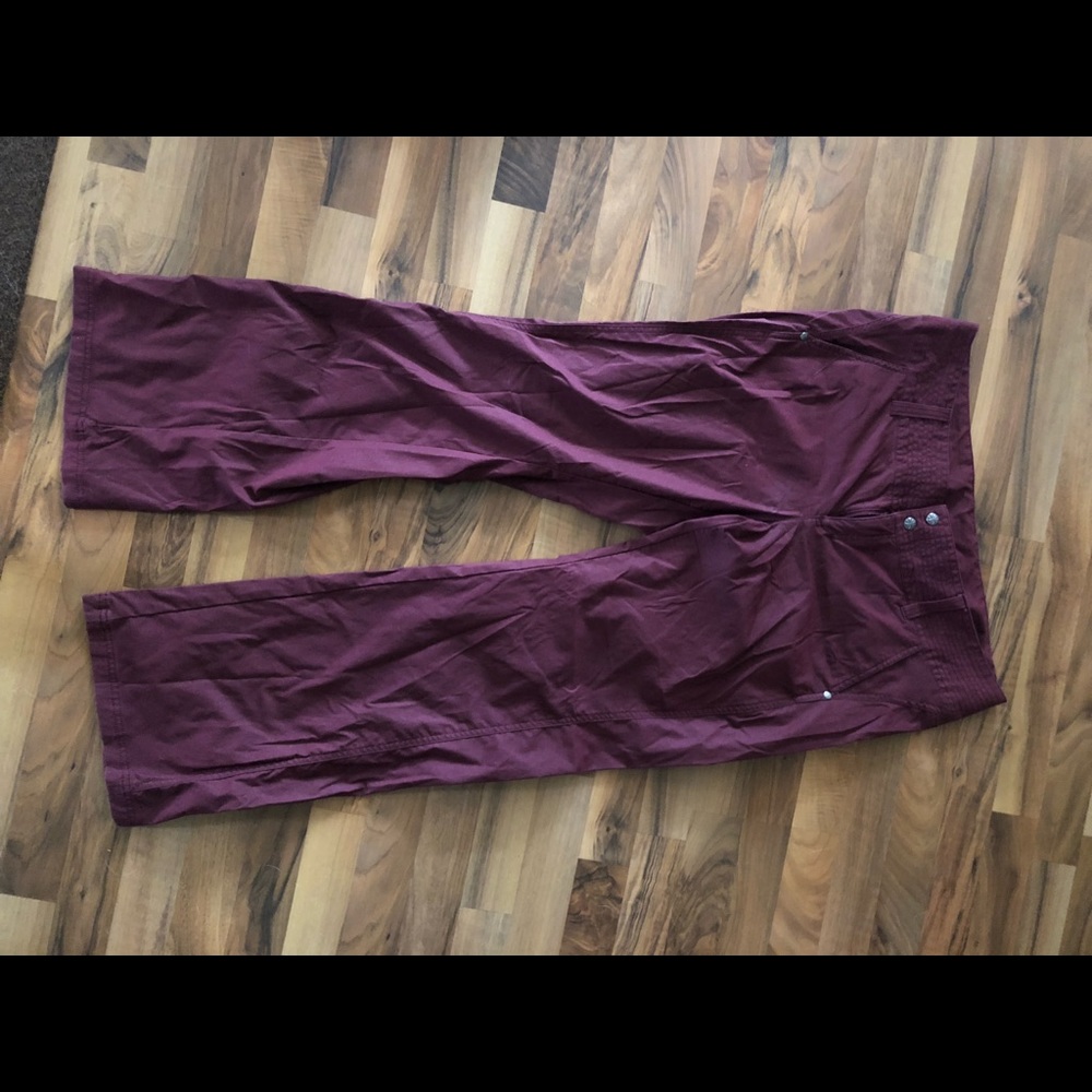 Great condition athleta pants!